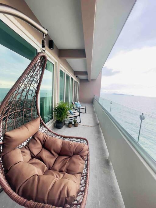Hotel Suite Luxe Sunset Tijuana Bagian luar foto