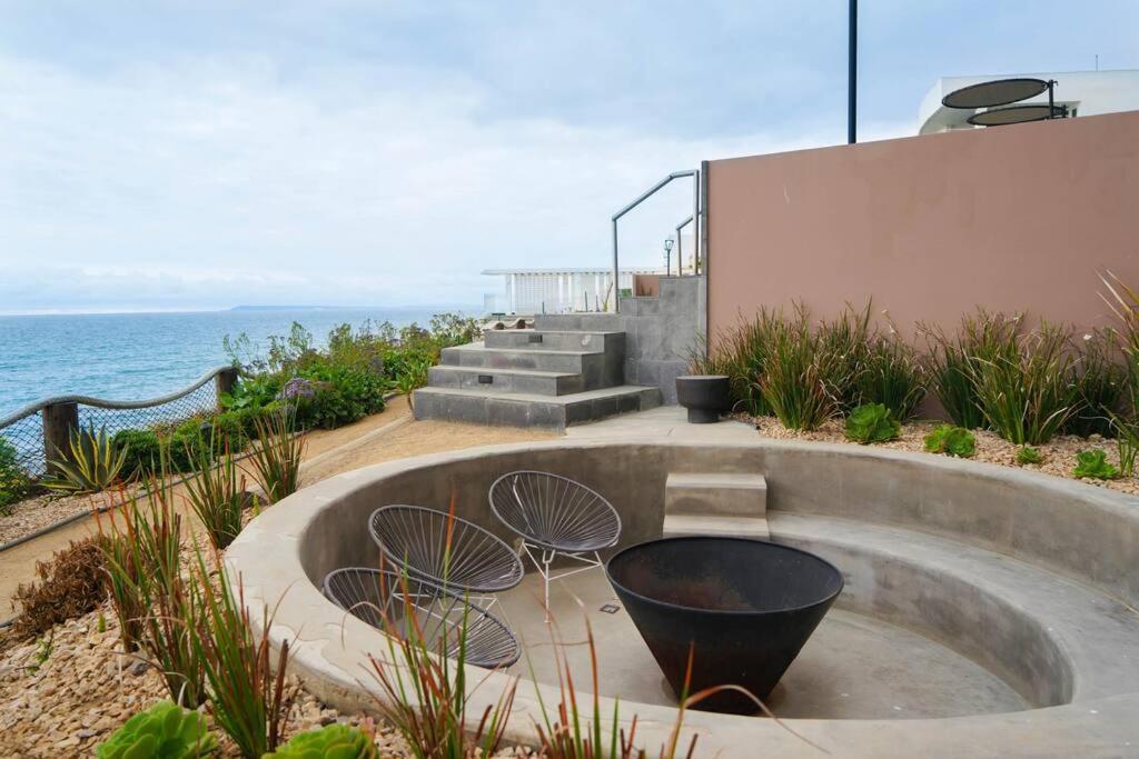 Hotel Suite Luxe Sunset Tijuana Bagian luar foto