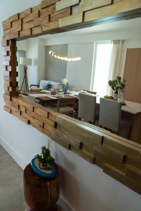 Hotel Suite Luxe Sunset Tijuana Bagian luar foto